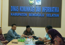 Kominfo Bengkulu Selatan: Stop Normalisasi Konten Kritik yang Tidak Memberikan Solusi