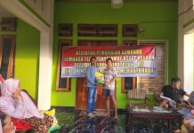 Ringankan Beban Warga, TOPAN-RI Salurkan Bantuan Sembako bagi Masyarakat Membutuhkan