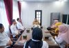 Pemprov Bengkulu Siapkan Sentra Komando Percepat Penanganan Stunting dan Kemiskinan
