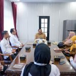 Pemprov Bengkulu Siapkan Sentra Komando Percepat Penanganan Stunting dan Kemiskinan