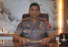 Polda Bengkulu Tangkap Tersangka Penipuan Seleksi Dirut Bank Bengkulu