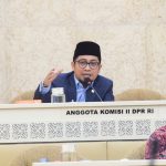 Komisi II DPR Dorong Revisi UU Pemilu Perkuat Sistem Presidensial