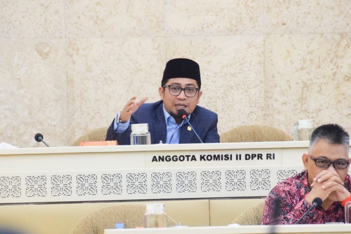 anggota-komisi-ii-dpr-ri-dari-fraksi-pkb-muhammad-khozin-fot-n8gj
