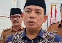Wali Kota Bengkulu Nonaktifkan Lurah Anggut Dalam usai Manipulasi Data KK untuk SPMB