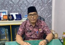Kominfo Bengkulu Selatan Imbau Kreator Konten Cegah Hoaks dan Isu SARA di Media Sosial