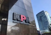 KPK OTT di Muara Enim, Bupati dan Sembilan Orang Diamankan