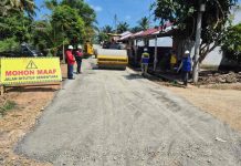 Pemkot Bengkulu Perbaiki 175 Link Jalan Mulai Juli 2026