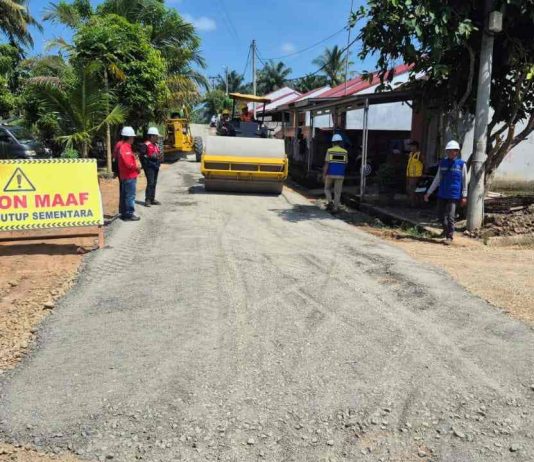 Pemkot Bengkulu Perbaiki 175 Link Jalan Mulai Juli 2026