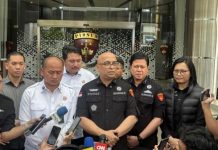 Kejagung Tolak Permohonan Justice Collaborator Mantan Wakil Kepala BGN