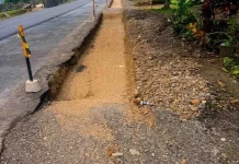 PRP Desak Audit dan Supervisi Proyek Jalan Lais-Kerkap Rp94,9 Miliar