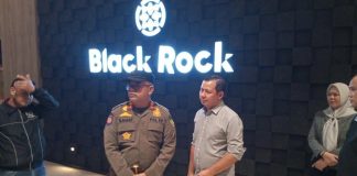 Heboh Dugaan Miras Ilegal di Black Rock, PMII: Jangan Sampai Satpol PP Tebang Pilih