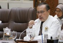 DPR Minta Audit 6.877 Dapur MBG, Cegah Potensi Pemborosan Rp1 Triliun per Bulan