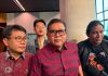 Hasto Buka Suara, Ini Alasan PDI-P Mendadak Kirim Surat ke BGN