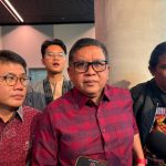 Hasto Buka Suara, Ini Alasan PDI-P Mendadak Kirim Surat ke BGN