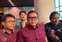 Hasto Buka Suara, Ini Alasan PDI-P Mendadak Kirim Surat ke BGN