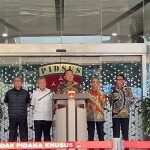 Jampidsus Buka Suara soal Penggeledahan 13 Lokasi Kasus Korupsi dan TPPU