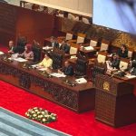 DPR Setujui RUU Satu Data Indonesia Jadi Usul Inisiatif