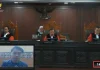 Mahasiswa Gugat UU MD3 ke MK, Minta Masa Jabatan Anggota DPR hingga DPRD Dibatasi