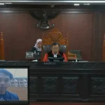 Mahasiswa Gugat UU MD3 ke MK, Minta Masa Jabatan Anggota DPR hingga DPRD Dibatasi