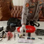 Densus 88 Ungkap Terduga Pelaku Ledakan MAN 3 Padang Pelajar 17 Tahun