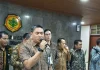 Prabowo Tunjuk Sudaryono Jadi Pengganti Nanik S. Deyang sebagai Kepala BGN