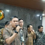 Prabowo Tunjuk Sudaryono Jadi Pengganti Nanik S. Deyang sebagai Kepala BGN