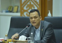 Baleg Sebut RUU Perampasan Aset Masih Jadi Prioritas DPR 2026