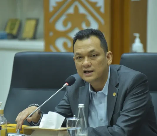Baleg Sebut RUU Perampasan Aset Masih Jadi Prioritas DPR 2026
