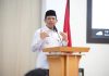 Walikota Bengkulu Tak Muncul di Sejumlah Kegiatan Usai Penggeledahan KPK
