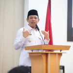 Walikota Bengkulu Tak Muncul di Sejumlah Kegiatan Usai Penggeledahan KPK