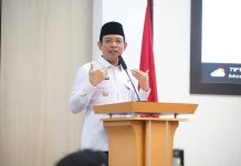Walikota Bengkulu Tak Muncul di Sejumlah Kegiatan Usai Penggeledahan KPK