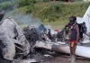 Politisi PDIP Serukan Perdamaian Papua usai Pembakaran Pesawat AMA oleh KKB