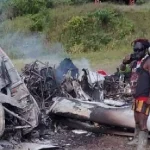 Politisi PDIP Serukan Perdamaian Papua usai Pembakaran Pesawat AMA oleh KKB
