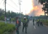 Bentrok Warga di Adonara, Dua Orang Tewas dan Sejumlah Rumah Terbakar