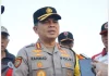 Polresta Bengkulu Amankan 50 Terduga Anggota Geng Motor