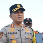 Polresta Bengkulu Amankan 50 Terduga Anggota Geng Motor