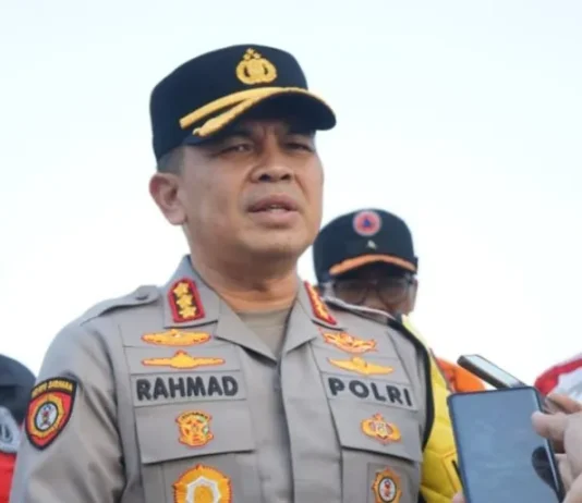 Polresta Bengkulu Amankan 50 Terduga Anggota Geng Motor