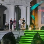 Cak Imin Lantik 19.675 Pengurus DPC PKB se-Indonesia