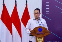 Kemnaker Resmi Buka Pendaftaran Program Magang Nasional 2026 Batch 1