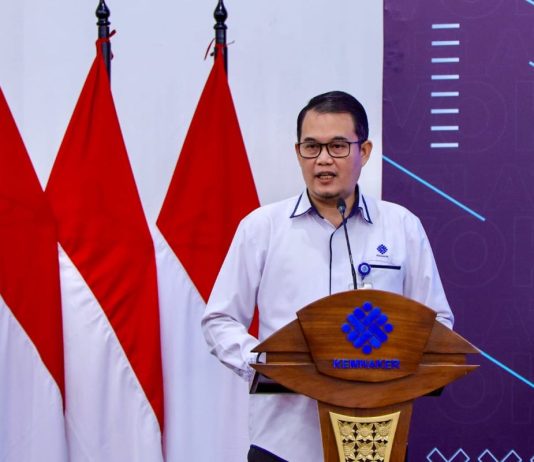 Kemnaker Resmi Buka Pendaftaran Program Magang Nasional 2026 Batch 1