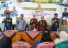 Tingkatkan Kesadaran Hukum, Kejati Bengkulu Kenalkan Restorative Justice kepada Warga Seluma