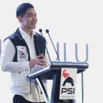 Lantik Pengurus PSI Bengkulu, Kaesang Optimistis Raih Kemenangan pada Pemilu 2029