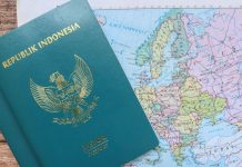 PP Baru Terbit, Permohonan Lepas Status WNI Dikenai Tarif Rp5 Juta