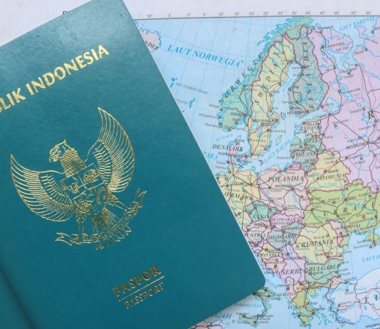 PP Baru Terbit, Permohonan Lepas Status WNI Dikenai Tarif Rp5 Juta