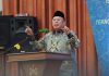 DPR Usulkan Pembahasan RUU Ketenagakerjaan Tetap Berjalan Saat Reses