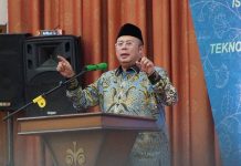 DPR Usulkan Pembahasan RUU Ketenagakerjaan Tetap Berjalan Saat Reses