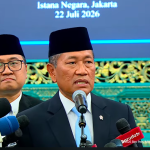 Pemerintah Akan Dirikan 10 Universitas Republik Indonesia, Donny Ermawan: Siapkan Calon Pemimpin Bangsa