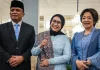 Tiga Pimpinan BGN Dilaporkan ke Ombudsman Terkait Dugaan Rangkap Jabatan di BUMN