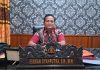 Polresta Bengkulu Tangkap Pengedar Sabu Asal Sumsel, Sita Barang Bukti 27,3 Gram