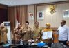 Pemprov Bengkulu Perluas Replikasi E-Presensi Mobile untuk Perkuat Transformasi Digital